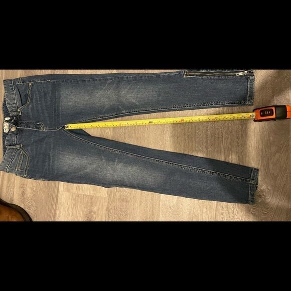 Free People Jeans - Picture 2 of 3